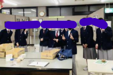 広島市立清和中学校の制服写真画像動画まとめ・レビュー口コミ評判・生徒の着こなし・夏服冬服詳細情報