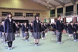 安芸高田市立甲田中学校の制服写真画像まとめ・レビュー口コミ評判・生徒の着こなし・夏服冬服詳細情報