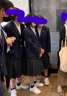 安芸高田市立美土里中学校の制服写真画像まとめ・レビュー口コミ評判・生徒の着こなし・夏服冬服詳細情報