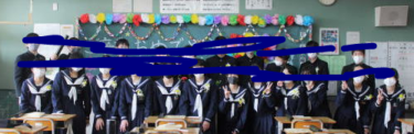 尾道市立浦崎中学校の制服写真画像動画まとめ・レビュー口コミ評判・生徒の着こなし・夏服冬服詳細情報