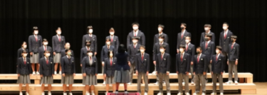 坂町立坂中学校の制服写真画像動画まとめ・レビュー口コミ評判・生徒の着こなし・夏服冬服詳細情報