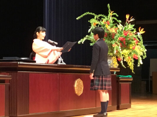 駒沢学園女子中学高校の制服写真画像動画まとめ・レビュー口コミ評判・生徒の着こなし・夏服冬服詳細情報