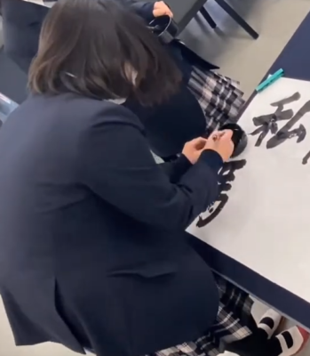駒沢学園女子中学高校の制服写真画像動画まとめ・レビュー口コミ評判・生徒の着こなし・夏服冬服詳細情報