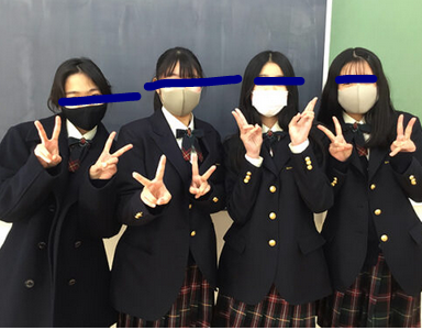 駒沢学園女子中学高校の制服写真画像動画まとめ・レビュー口コミ評判・生徒の着こなし・夏服冬服詳細情報