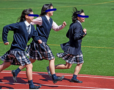 駒沢学園女子中学高校の制服写真画像動画まとめ・レビュー口コミ評判・生徒の着こなし・夏服冬服詳細情報
