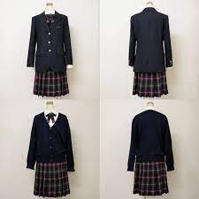 駒沢学園女子中学高校の制服写真画像動画まとめ・レビュー口コミ評判・生徒の着こなし・夏服冬服詳細情報