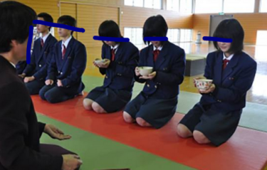 竹原市立賀茂川中学校の制服写真画像まとめ・レビュー口コミ評判・生徒の着こなし・夏服冬服詳細情報