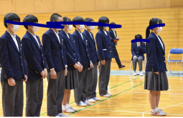 北広島町立大朝中学校の制服写真画像動画まとめ・レビュー口コミ評判・生徒の着こなし・夏服冬服詳細情報