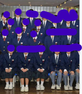 東広島市立黒瀬中学校の制服写真画像動画まとめ・レビュー口コミ評判・生徒の着こなし・夏服冬服詳細情報