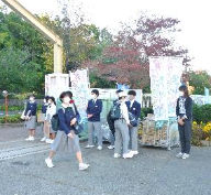 東広島市立高美が丘中学校の制服写真画像まとめ・レビュー口コミ評判・生徒の着こなし・夏服冬服詳細情報
