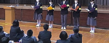 東広島市立高屋中学校の制服写真画像動画まとめ・レビュー口コミ評判・生徒の着こなし・夏服冬服詳細情報