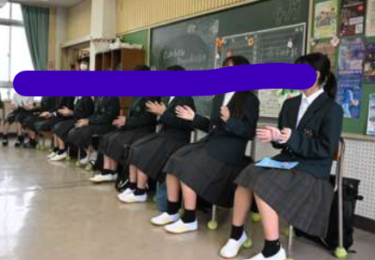 広島市立日浦中学校の制服写真画像まとめ・レビュー口コミ評判・生徒の着こなし・夏服冬服詳細情報