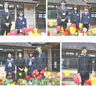 尾道市立百島幼小中学校の制服写真画像動画まとめ・レビュー口コミ評判・生徒の着こなし・夏服冬服詳細情報