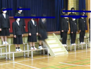 広島市立湯来中学校の制服写真画像まとめ・レビュー口コミ評判・生徒の着こなし・夏服冬服詳細情報