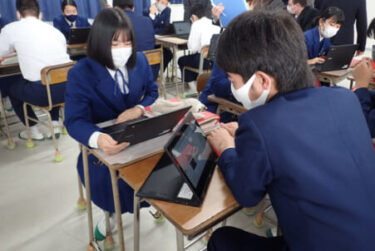 廿日市市立阿品台中学校の制服写真画像動画まとめ・レビュー口コミ評判・生徒の着こなし・夏服冬服詳細情報