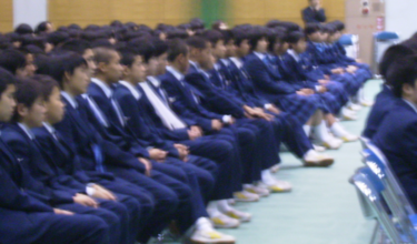 廿日市市立野坂中学校の制服写真画像動画まとめ・レビュー口コミ評判・生徒の着こなし・夏服冬服詳細情報