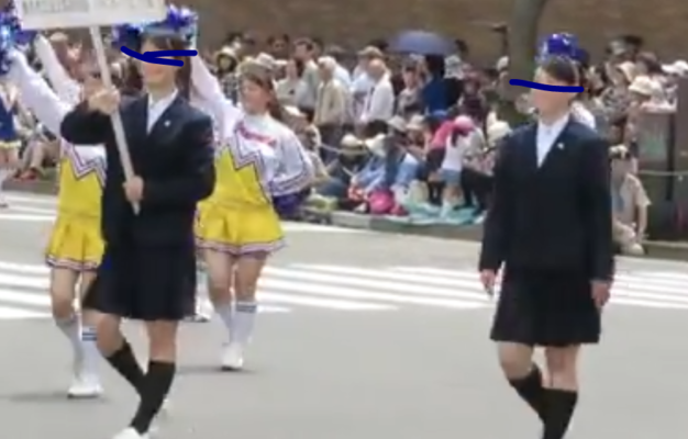 横浜市立金沢高校の制服写真画像動画まとめ・レビュー口コミ評判・生徒の着こなし・夏服冬服詳細情報