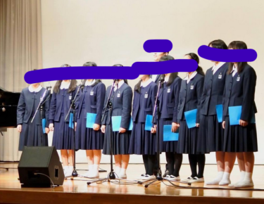 福山暁の星女子中学高校の制服写真画像動画まとめ・レビュー口コミ評判・生徒の着こなし・夏服冬服詳細情報