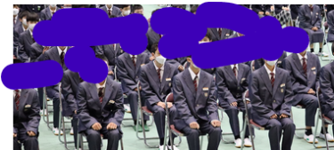 福山市立新市中央中学校の制服写真画像動画まとめ・レビュー口コミ評判【2022年/令和4年度新制服】新旧制服比較・変更点