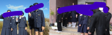 広島大学附属三原幼稚園・小学校・中学校の制服写真画像動画まとめ・レビュー口コミ評判・生徒の着こなし・夏服冬服詳細情報