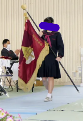肝付町立岸良中学校の制服写真画像まとめ・レビュー口コミ評判・生徒の着こなし・夏服冬服詳細情報