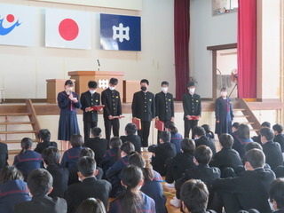 日置市立伊集院北中学校の制服写真画像動画まとめ・レビュー口コミ評判・生徒の着こなし・夏服冬服詳細情報