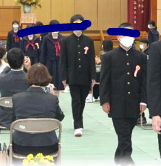 肝付町立波野中学校の制服写真画像動画まとめ・レビュー口コミ評判・生徒の着こなし・夏服冬服詳細情報
