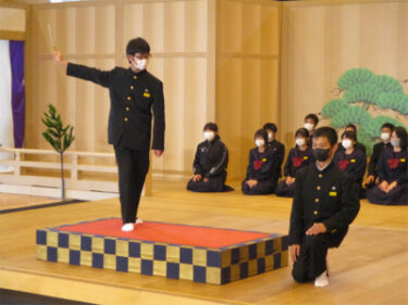 鹿児島市立河頭中学校の制服写真画像まとめ・レビュー口コミ評判・生徒の着こなし・夏服冬服詳細情報