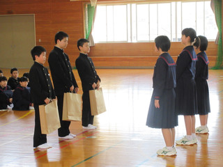 Ichiki Kushikino City Kushikino Junior High School uniforme foto riassunto immagine, recensioni, passaparola, come indossano gli studenti, vestiti estivi, vestiti invernali informazioni dettagliate