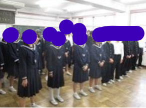 大田区立糀谷中学校の制服写真画像まとめ・レビュー口コミ評判・生徒の着こなし・夏服冬服詳細情報
