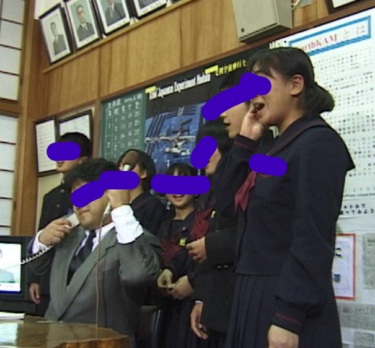 屋久島町立岳南中学校の制服写真画像動画まとめ・レビュー口コミ評判・生徒の着こなし・夏服冬服詳細情報