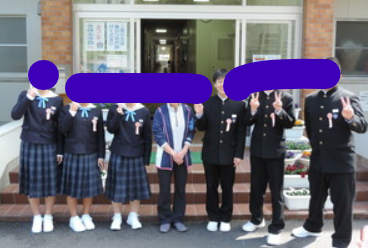 南さつま市立大笠中学校の制服写真画像動画まとめ・レビュー口コミ評判・生徒の着こなし・夏服冬服詳細情報