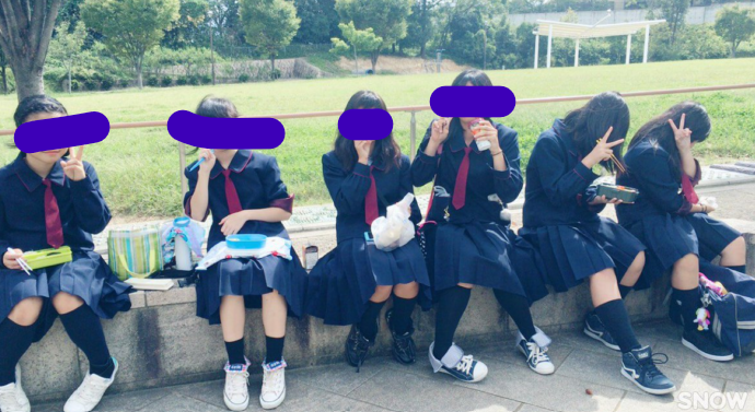 羽曳野市立高鷲中学校の制服写真画像動画まとめ・レビュー口コミ評判・生徒の着こなし・夏服冬服詳細情報│全国中高制服グラム全国47都道府県の中