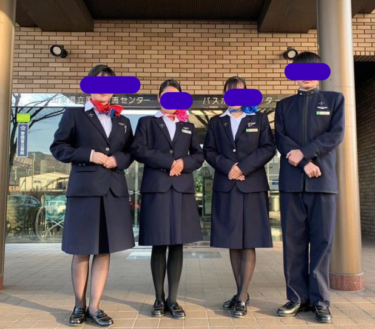【山梨】日本航空高校の制服写真画像動画まとめ・レビュー口コミ評判・生徒の着こなし・夏服冬服詳細情報