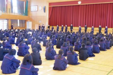 鹿児島市立和田中学校の制服写真画像動画まとめ・レビュー口コミ評判・生徒の着こなし・夏服冬服詳細情報