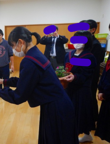 鹿屋市立大姶良中学校の制服写真画像まとめ・レビュー口コミ評判・生徒の着こなし・夏服冬服詳細情報