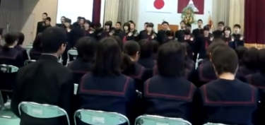 鹿屋市立輝北中学校の制服写真画像動画まとめ・レビュー口コミ評判・生徒の着こなし・夏服冬服詳細情報