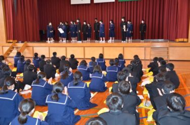 Resumen del video de la imagen fotográfica del uniforme de la escuela secundaria Midorigaoka de la ciudad de Kagoshima, reseñas, boca a boca, cómo usan los estudiantes, ropa de verano, información detallada sobre ropa de invierno