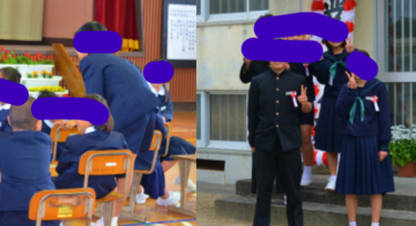 瀬戸内町立諸鈍小中学校の制服写真画像動画まとめ・レビュー口コミ評判・生徒の着こなし・夏服冬服詳細情報