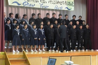 龍郷町立龍南中学校の制服写真画像まとめ・レビュー口コミ評判・生徒の着こなし・夏服冬服詳細情報