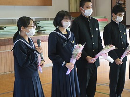 鹿屋市立串良中学校の制服写真画像まとめ・レビュー口コミ評判・生徒の着こなし・夏服冬服詳細情報