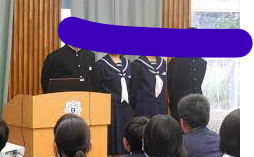 天城町立北中学校の制服写真画像動画まとめ・レビュー口コミ評判・生徒の着こなし・夏服冬服詳細情報