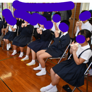 奄美市立崎原小中学校の制服写真画像動画まとめ・レビュー口コミ評判・生徒の着こなし・夏服冬服詳細情報