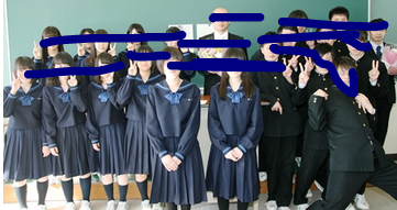 北海道富川高校の制服写真画像動画まとめ・レビュー口コミ評判・生徒の着こなし・夏服冬服詳細情報