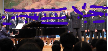 南九州市立川辺中学校の制服写真画像動画まとめ・レビュー口コミ評判・生徒の着こなし・夏服冬服詳細情報