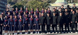 阿久根市立阿久根中学校の制服写真画像動画まとめ・レビュー口コミ評判・生徒の着こなし・夏服冬服詳細情報