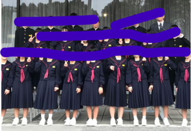 志布志市立宇都中学校の制服写真画像まとめ・レビュー口コミ評判・生徒の着こなし・夏服冬服詳細情報