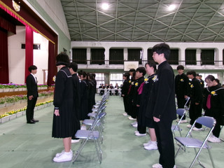 伊佐市立菱刈中学校の制服写真画像動画まとめ・レビュー口コミ評判・生徒の着こなし・夏服冬服詳細情報