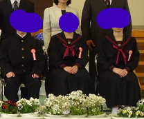 阿久根市立鶴川内中学校の制服写真画像まとめ・レビュー口コミ評判・生徒の着こなし・夏服冬服詳細情報