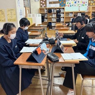 奄美市立金久中学校の制服写真画像動画まとめ・レビュー口コミ評判・生徒の着こなし・夏服冬服詳細情報